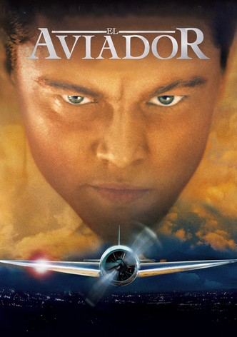 El aviador