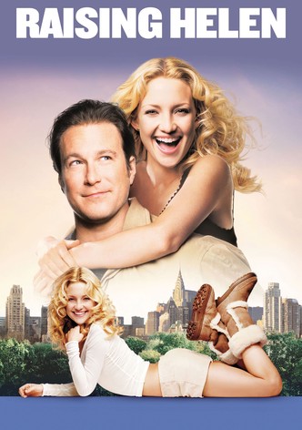 Raising Helen