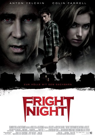 Fright Night