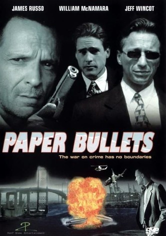 Paper Bullets