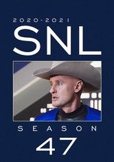 Saturday Night Live - Season 47