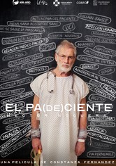 El Pa(de)ciente - (Im)Paziente