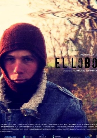 El Lobo