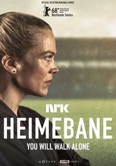 Home Ground - Staffel 1