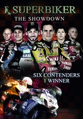 I, Superbiker 2: The Showdown