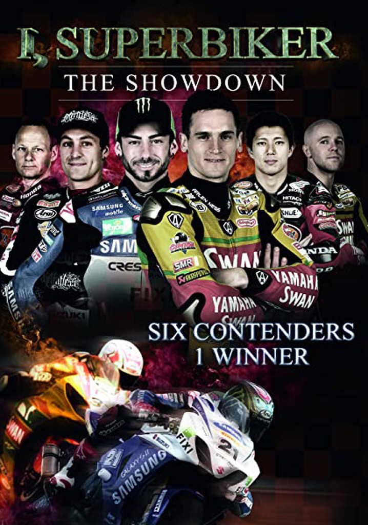 I Superbiker 2: The Showdown