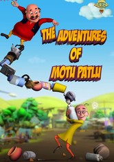 Motu Patlu