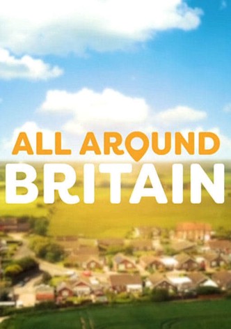 All Around Britain