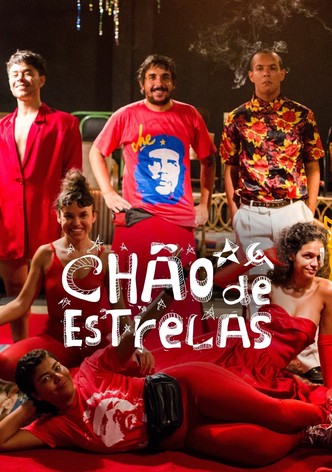 Chão de Estrelas