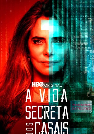 A Vida Secreta dos Casais