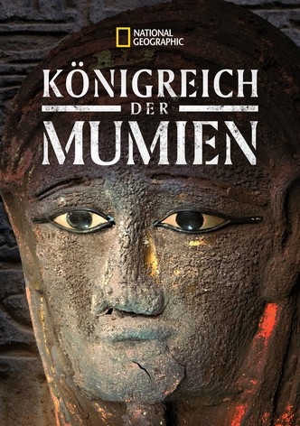 Königreich der Mumien