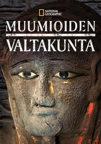 Muumioiden valtakunta