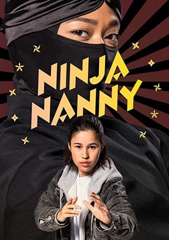 Ninja Nanny