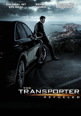 The Transporter Refueled