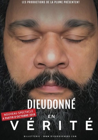 Dieudonné - En vérité