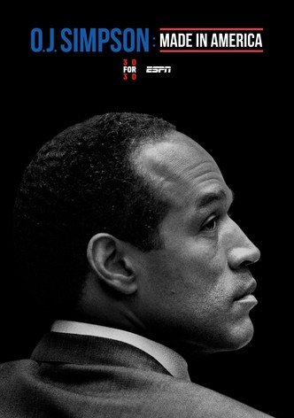 O.J. Simpson: Made in America