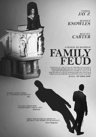 Family Feud