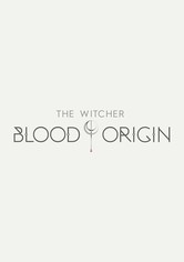 The Witcher: Blood Origin