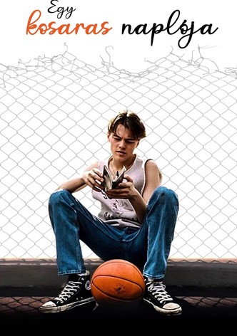 Egy kosaras naplója