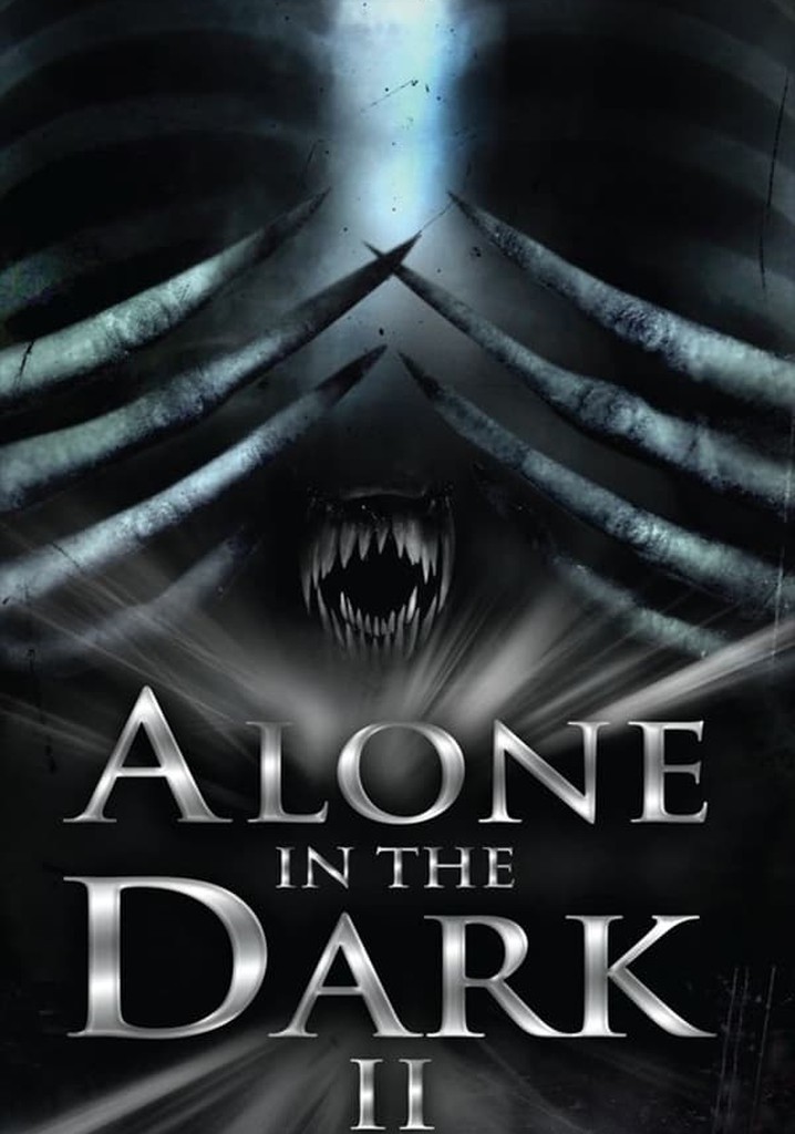 Karanlıkta Tek Başına 2