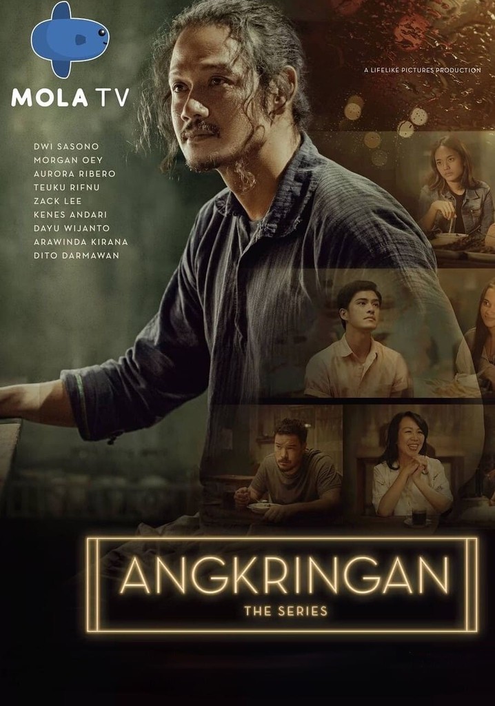 Angkringan The Series