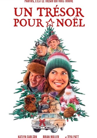 Un trésor pour Noël