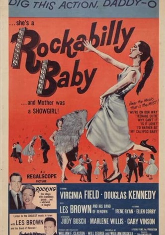 Rockabilly Baby