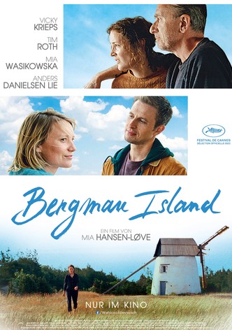 Bergman Island