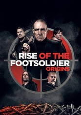 Rise of the Footsoldier: Origins