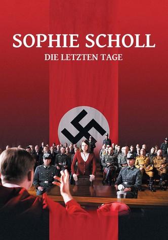 Sophie Scholl – Die letzten Tage