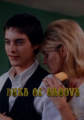 Duke of Groove