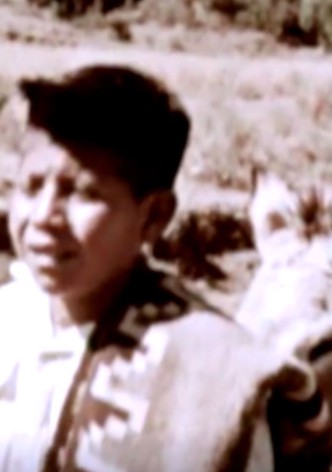 A Boy of Mexico: Juan and His Donkey