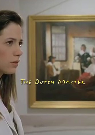 The Dutch Master