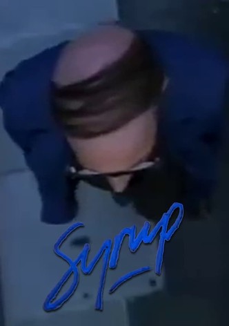 Syrup