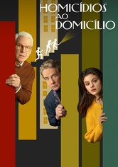 Homicídios ao Domicílio