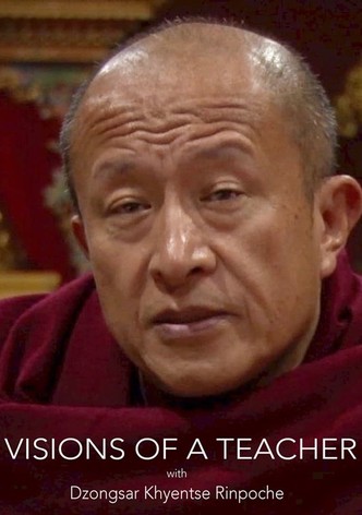 Visions of a Teacher