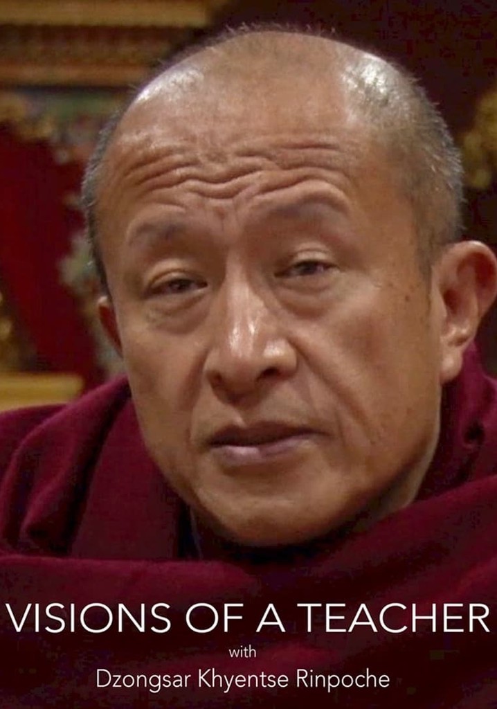 Visions of a Teacher