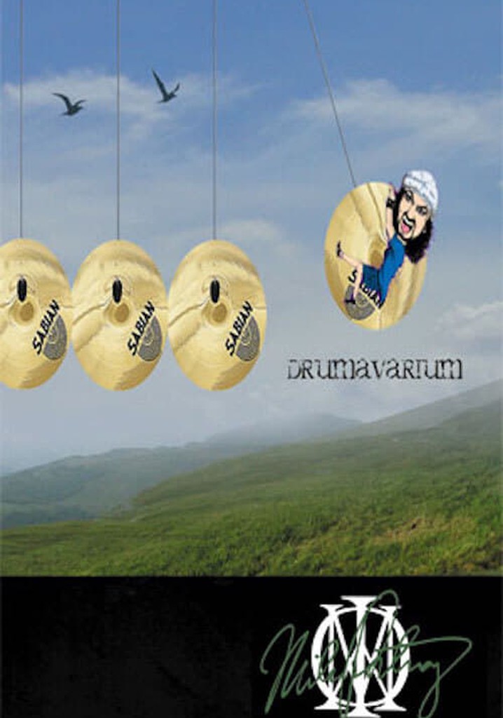 Mike Portnoy - Drumavarium