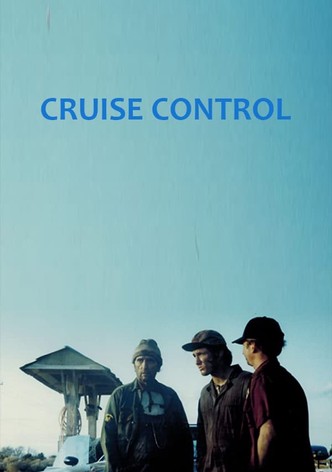 Cruise Control