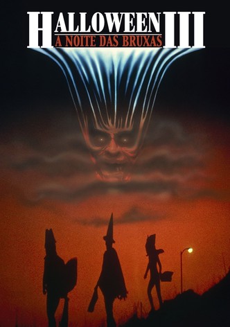 Halloween III - Regresso Alucinante