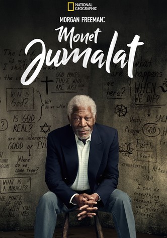 Morgan Freeman: Monet jumalat