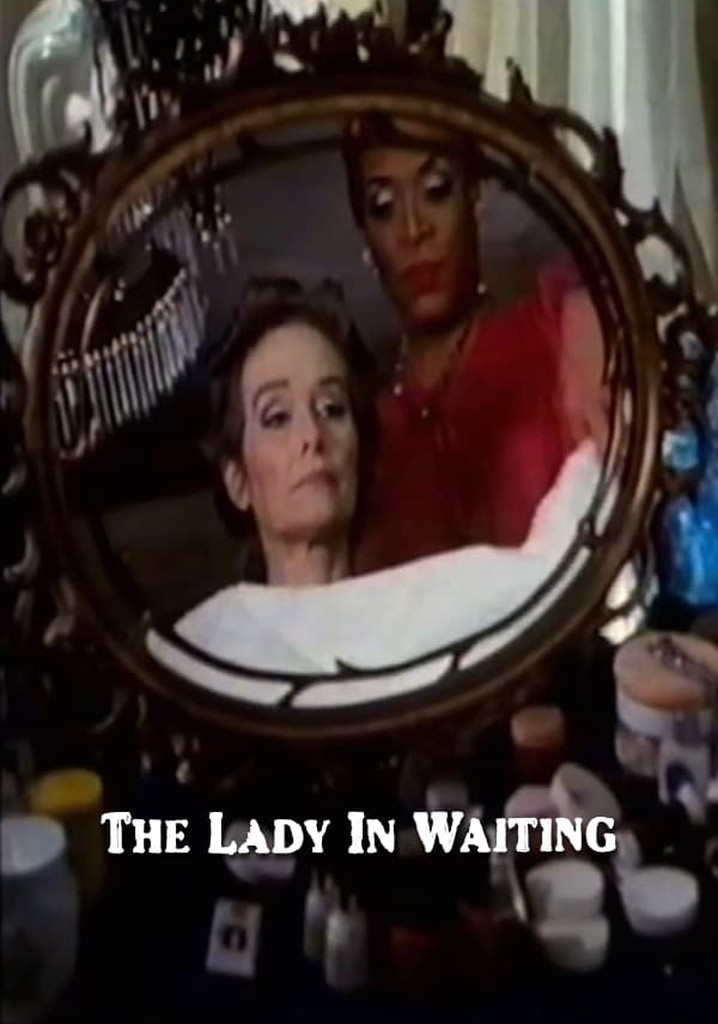 The Lady in Waiting
