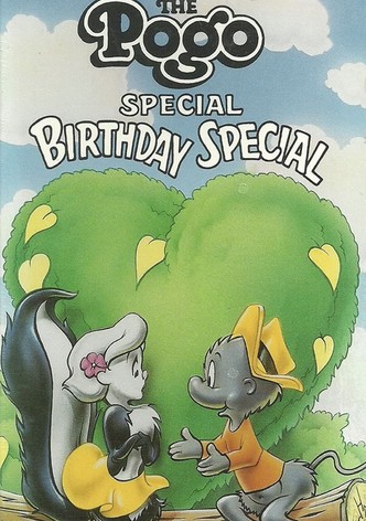 The Pogo Special Birthday Special