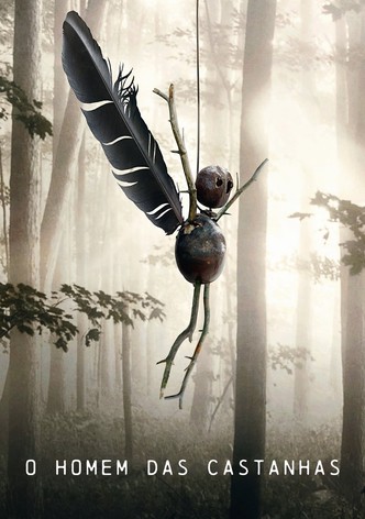 O Homem das Castanhas