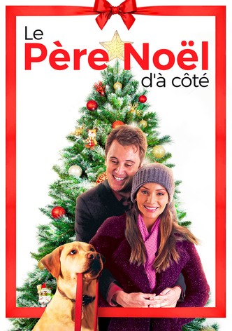 Le Père Noël d'à côté