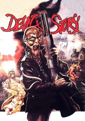 Erase una vez el diablo