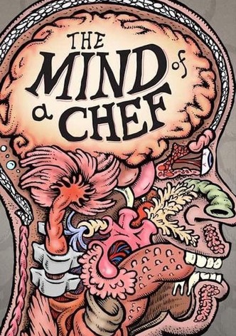 The Mind of a Chef