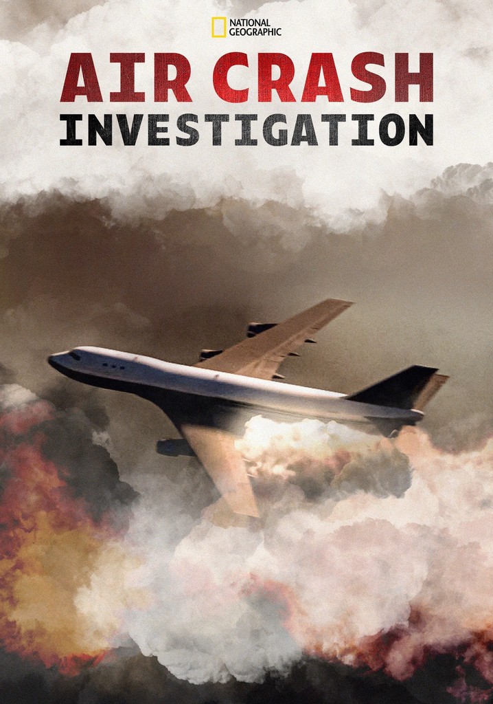 Расследования авиакатастроф (2003– ). Расследование авиакатастроф National Geographic. Air Moorea Flight 1121.