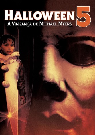 Halloween 5