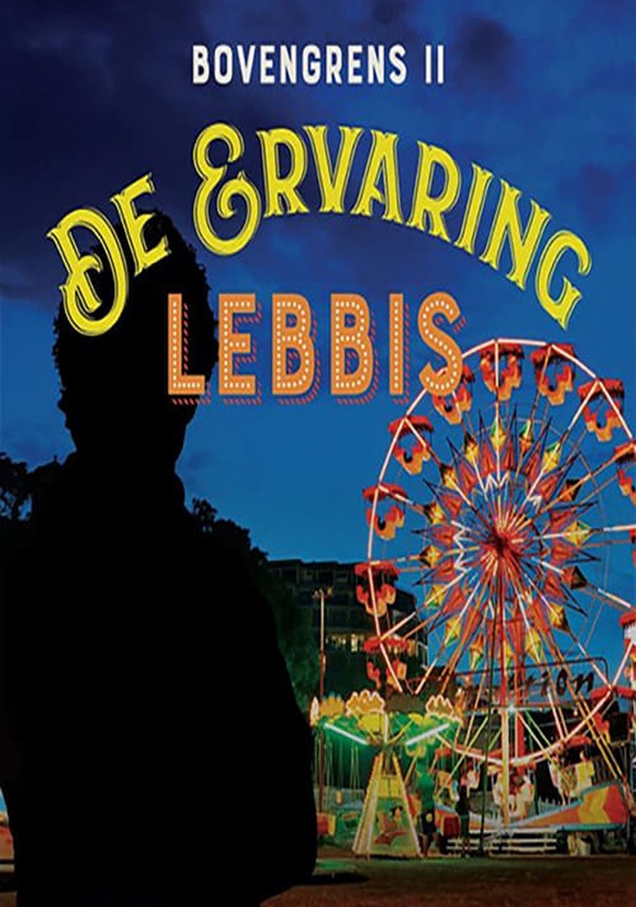 Lebbis: De Ervaring